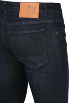 Suitable Hume Jeans Navy Rise - maat W 33 - L 34