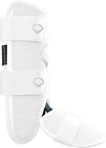 Evoshield WTV1201 Evo Pro SRZ Leg Guard Youth Color White
