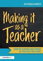 Making it as a Teacher