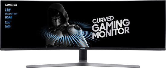 Samsung LC49HG90DMRXEN, MON,C49HG90DMR,49,NETHERLANDS,LM71/S49HE