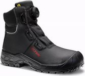 Elten LAURENZO 767451 BOA® Mid ESD S3 - Zwart - 45