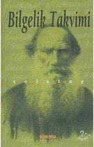 Tolstoy'un Günlüğü  Bilgelik Takvimi
