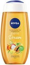 Exotic Dream Caring Shower Gel 250ml