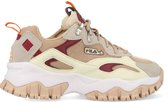 Fila Ray Tracer Tr 2 CB WMN 1011399-31N, Vrouwen, Beige, Sneakers, maat: 39