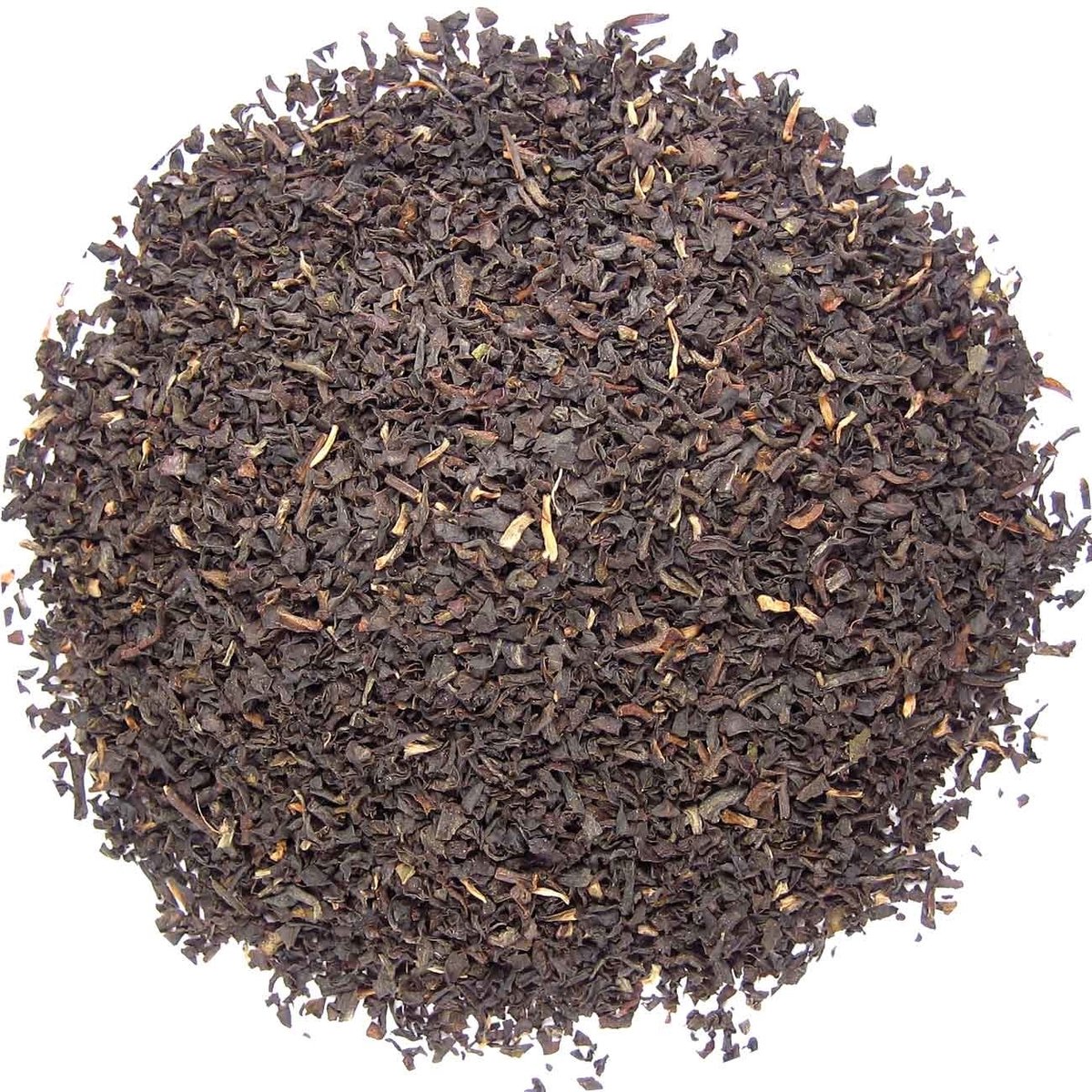 De Kruidenbaron - Assam Rembeng thee - 1 kilo