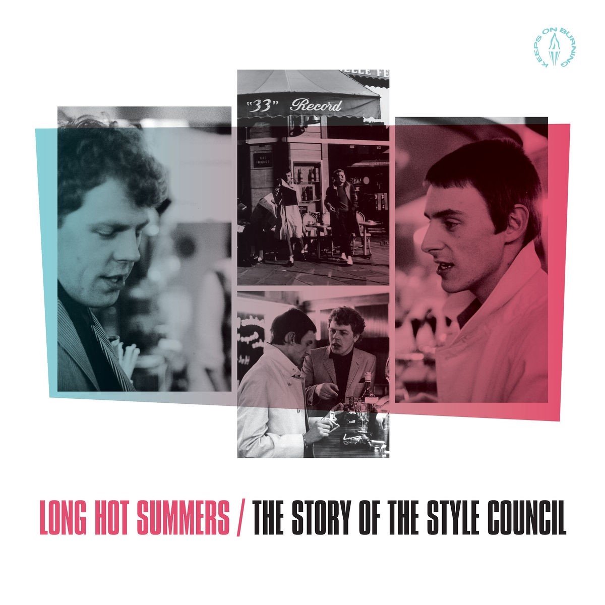 The Style Council - Long Hot Summers: The Story Of The Style Council (2 CD) (Remastered)