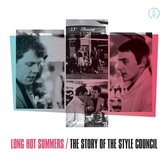 The Style Council - Long Hot Summers: The Story Of The Style Council (2 CD)