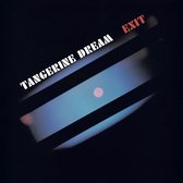Tangerine Dream - Exit (CD) (Remastered 2020)