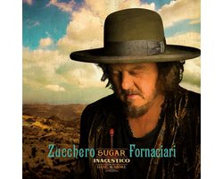 Zucchero - Inacustico - D.O.C. & More (2 CD)