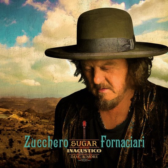 Zucchero - Inacustico - D.O.C. & More (2 CD)