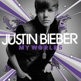 Justin Bieber - My Worlds (CD)