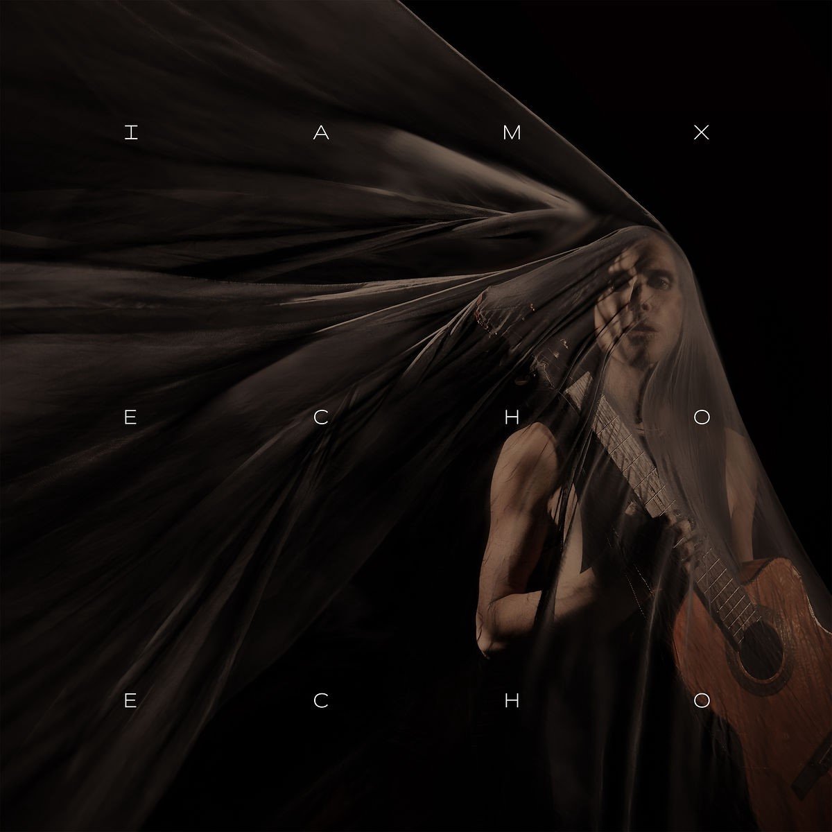 Echo Echo (CD)