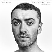 Sam Smith - The Thrill Of It All (CD) (Deluxe Edition)