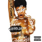 Rihanna - Unapologetic (CD)