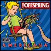The Offspring - Americana (CD)
