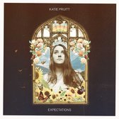 Katie Pruitt - Expectations (CD)
