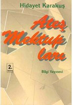 Ateş Mektupları