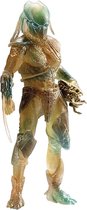 Predators: Active Camouflage Falconer 1:18 Scale Figure