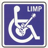 Limp - Guitarded (CD)