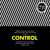 Cryo - Control Ep (CD)