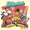 Detonics - Raise Your Bet (CD)