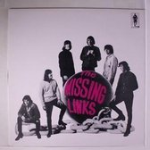 The Missing Souls - The Missing Souls (CD)