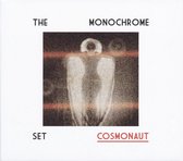 The Monochrome Set - Cosmonaut (CD)
