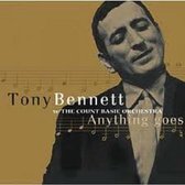 Anything Goes (CD)