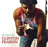 Clinton Fearon - Mi Deh Ya (CD)
