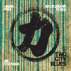 Peter Brötzmann, Keiji Haino, Jim O'Rourke - Two City Blues 2 (CD)