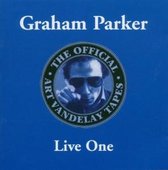 Graham Parker - Live Vandelay (CD)