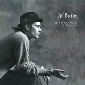 Jeff Buckley - Live In Pilton Uk, 1995 (CD)