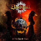 Darkfall - At The End Of Times (CD)