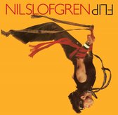 Nils Lofgren - Flip (CD)