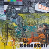 Barry Good - Sendzeit (CD)