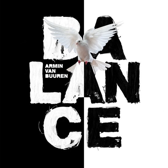 Armin van Buuren - Balance (2 CD) - Armin Van Buuren
