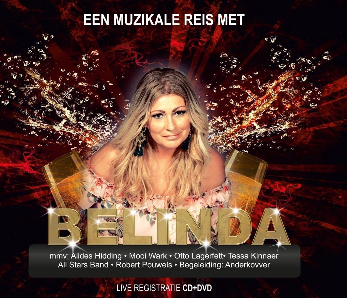 Een Muzikale Reis Met (CD)