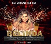 Belinda Kinnaer - Een Muzikale Reis Met (CD)