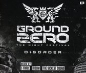 Various Artists - Ground Zero 2015 - Disorder (3 CD)