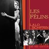 Lalo Schifrin - Les Felins (Joy House) (CD)