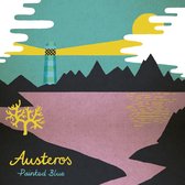 Austeros - Painted Blue (CD)