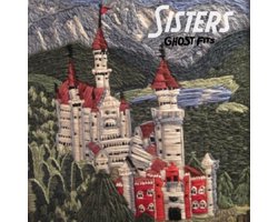 Sisters - Ghost Fists (CD)