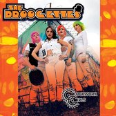 The Droogettes - Clockwork Girls (CD)