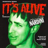 Norman Nardini - It's Alive! (CD)