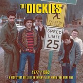 The Dickies - 1977/1982 A Night That Will Live In Infamy... (CD)