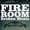 Fireroom - Broken Music (CD)