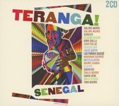 Various Artists - Teranga! Senegal (2 CD)