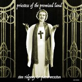 Stan Ridgway & Pietra Wexstun - Priestess Of The Promised Land (CD)