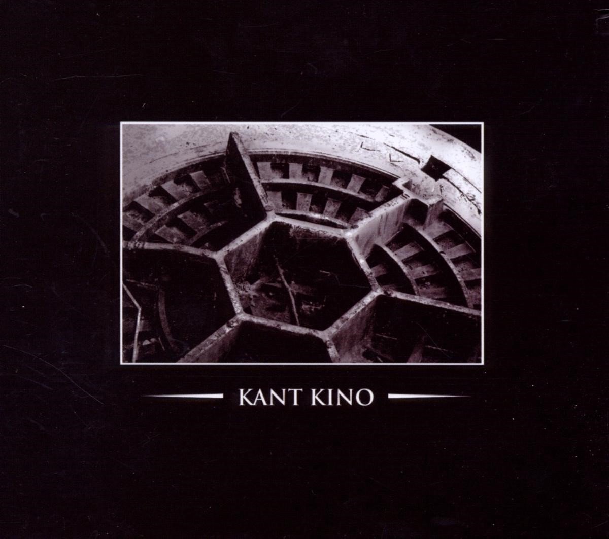 Kant Kino - We Are Kant Kino - You Are Not (2 CD) (Limited Edition)