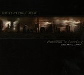 The Psychic Force - Welcome To Scarcity (2 CD) (Limited Edition)
